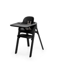 Stokke steps high chair black clearance