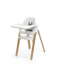 Thumbnail for Stokke® Steps® Chair White/Natural
