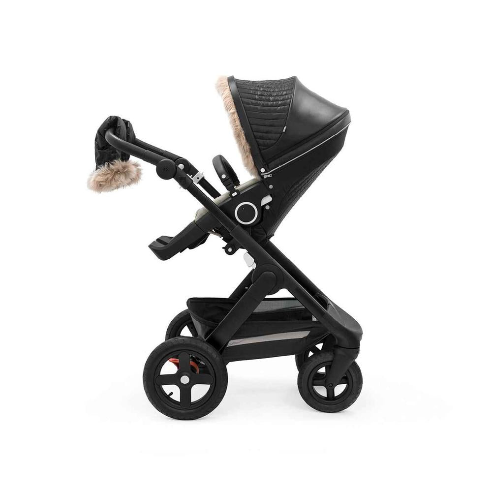 Stokke® Stroller Mittens Onyx Black