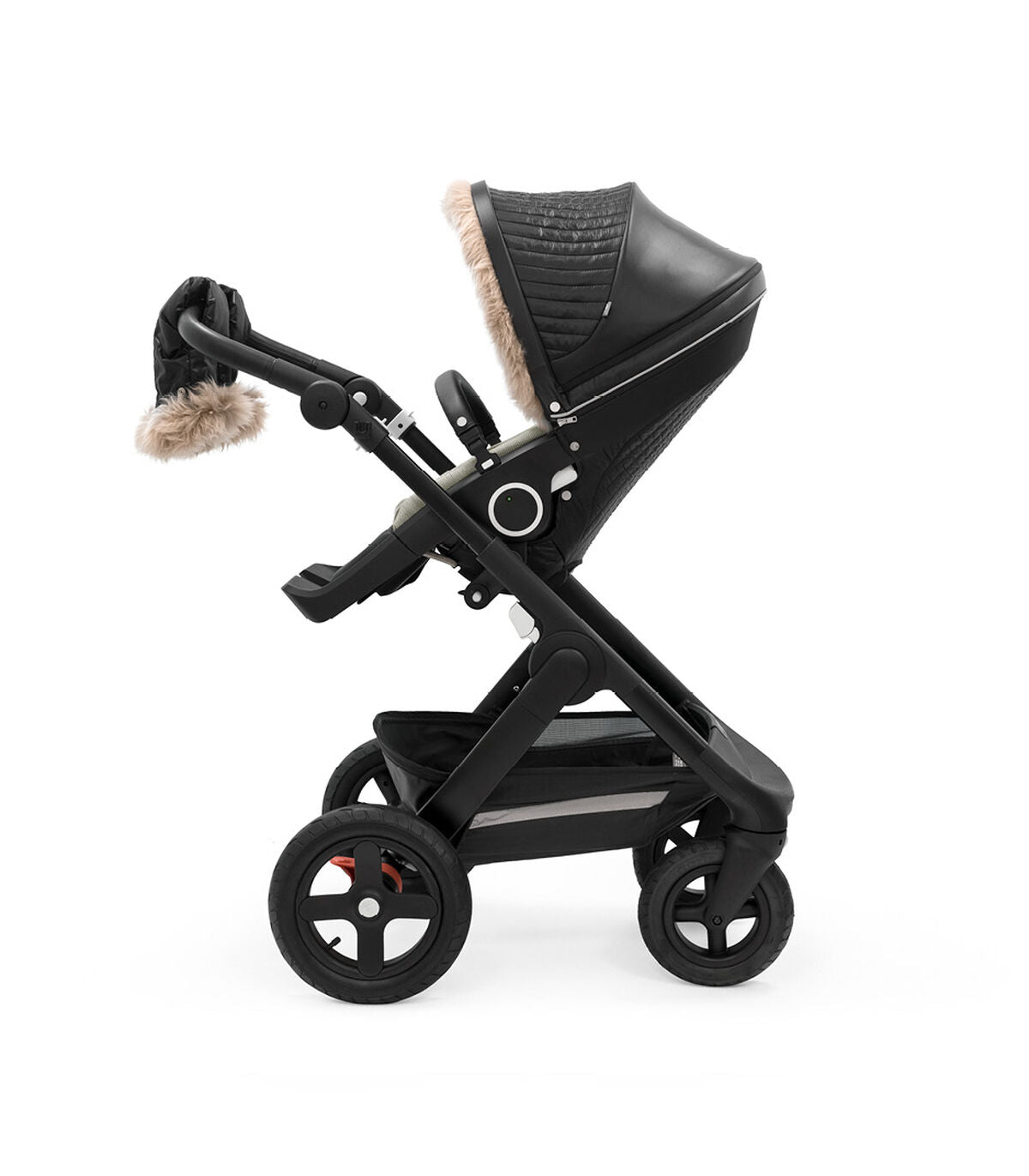 Stokke sales prams uk