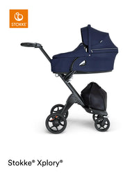 Stokke trailz deep blue on sale
