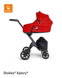 Thumbnail for Stokke® Xplory® V6 Carry Cot Red 30% Sale