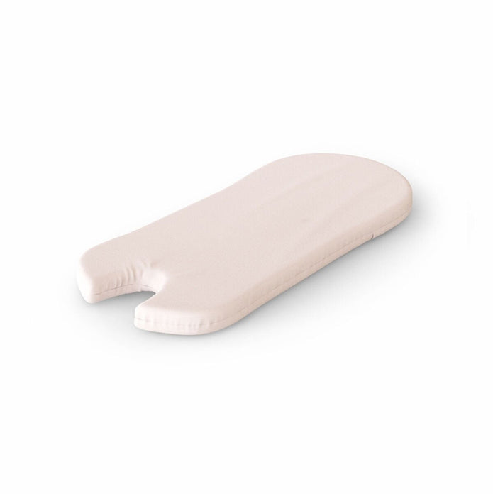 Stokke® Xplory® 2 pk Fitted Sheet Carry Cot White.