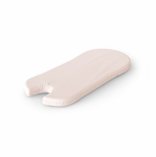 Stokke® Xplory® 2 pk Fitted Sheet Carry Cot White