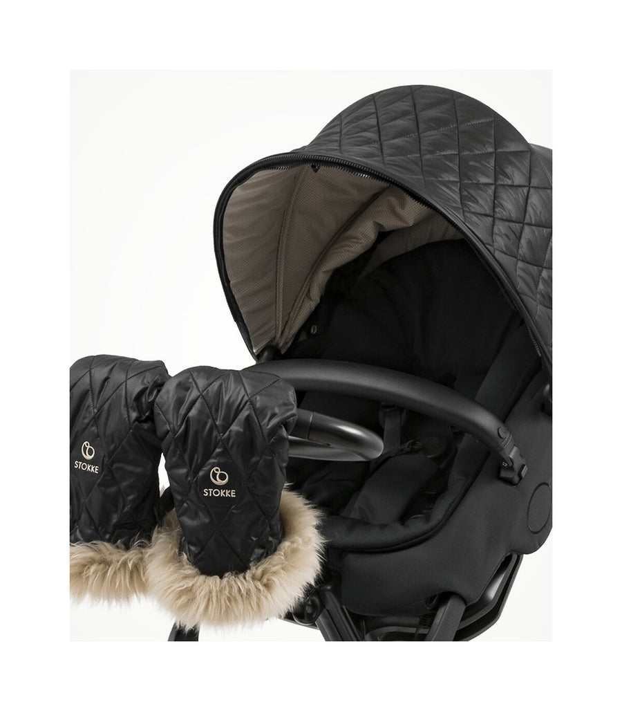Stokke winter 2025
