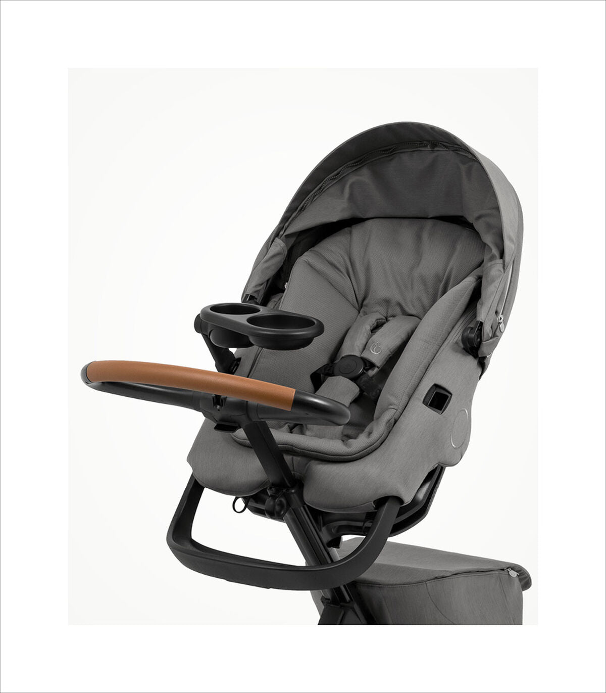 Stokke Stroller Snack Tray Parent Studio
