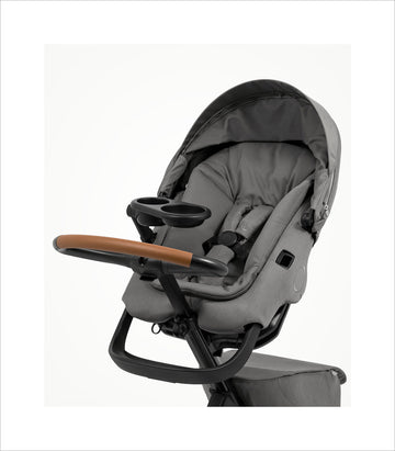Stokke Stroller Snack Tray Parent Studio