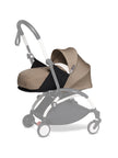 BABYZEN YOYO² 0+ newborn pack ONLY - Taupe