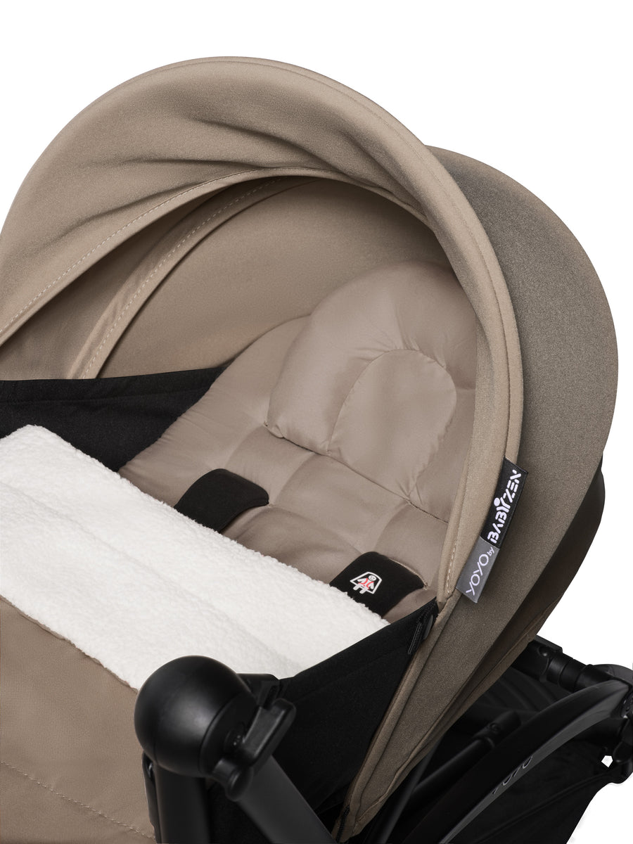 Babyzen taupe shop