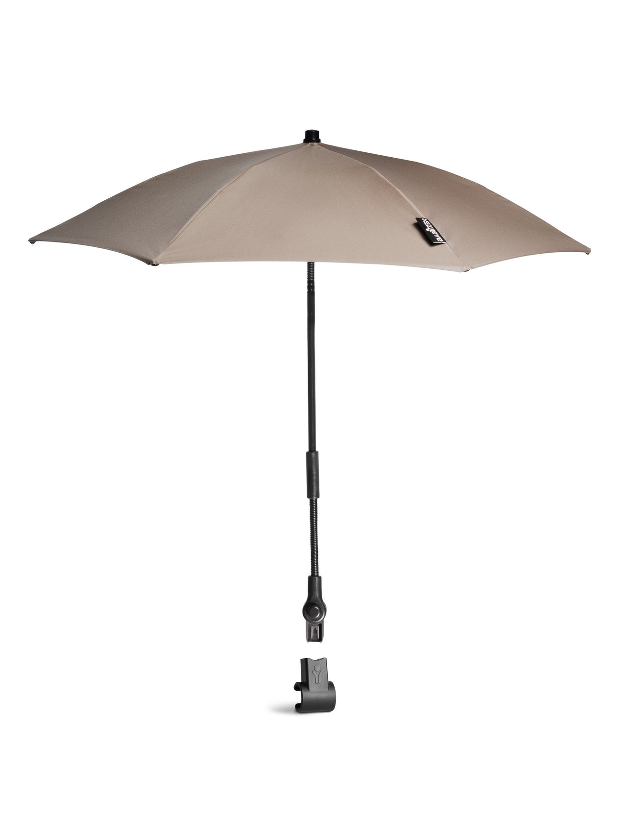BABYZENYOYO parasol - Taupe