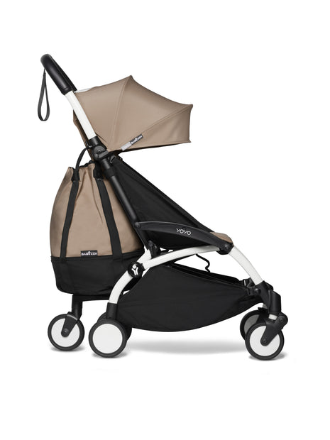 BABYZEN YOYO bag - Taupe