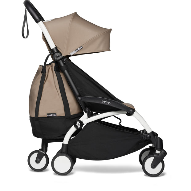 BABYZEN YOYO bag - Taupe