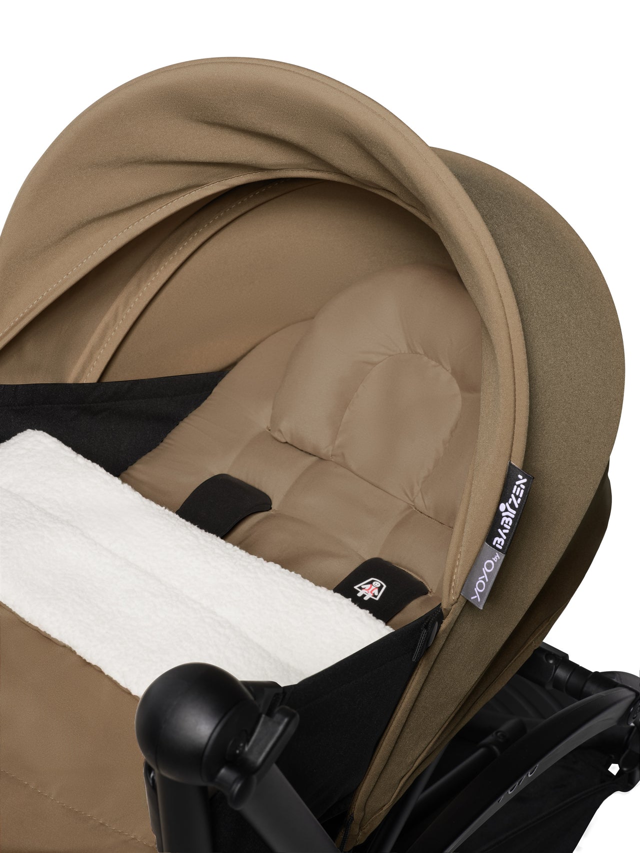 Yoyo infant best sale car seat
