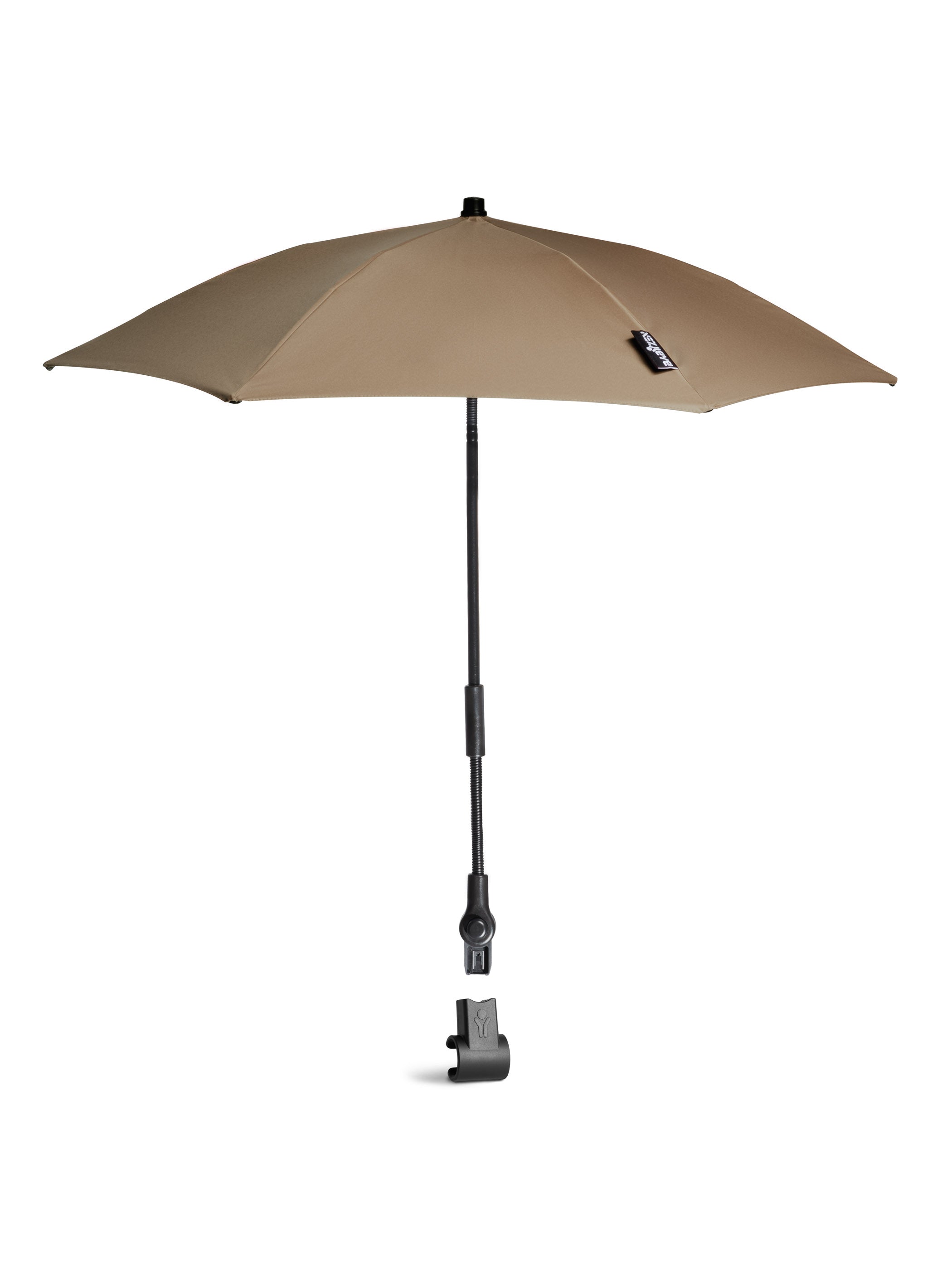 BABYZEN YOYO parasol Toffee Parent Studio