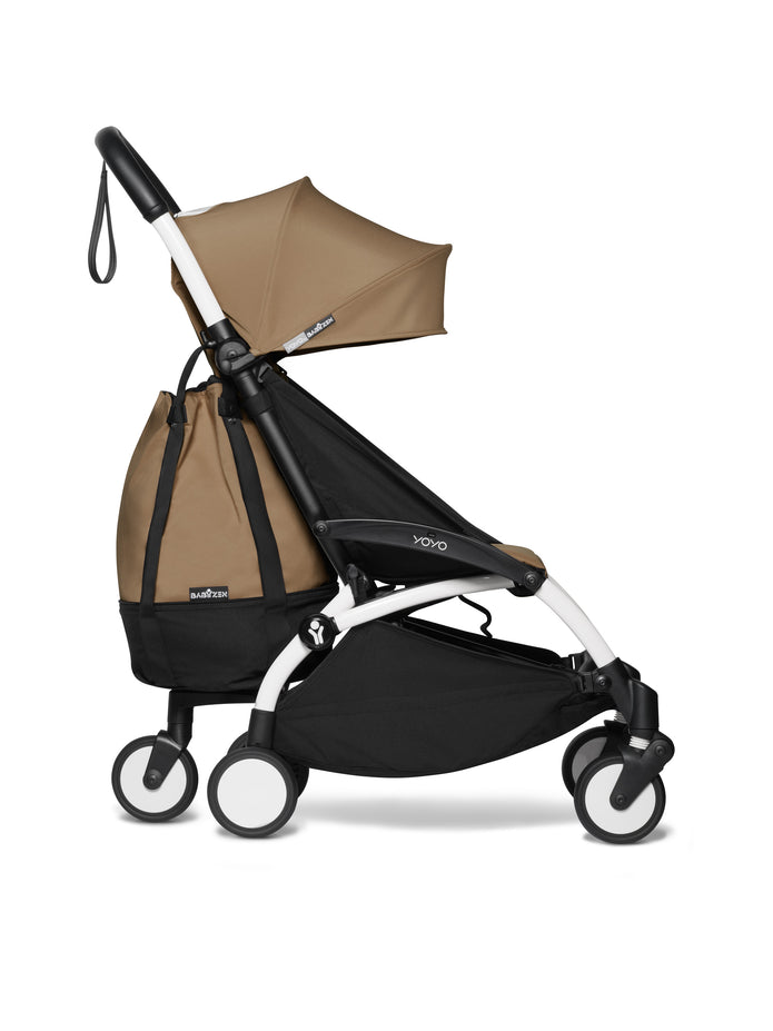 BABYZEN YOYO bag - Toffee