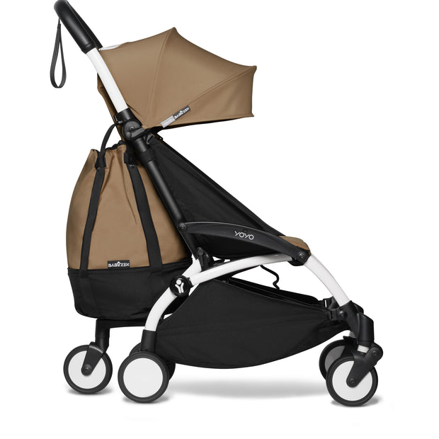 BABYZEN YOYO bag - Toffee
