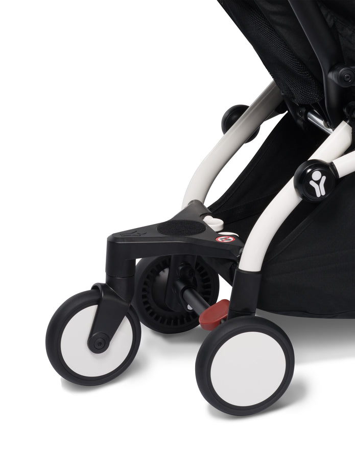 BABYZEN YOYO bag - Toffee