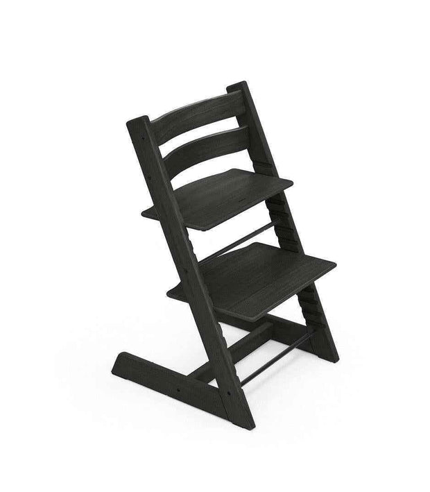 Tripp Trapp Chair Oak