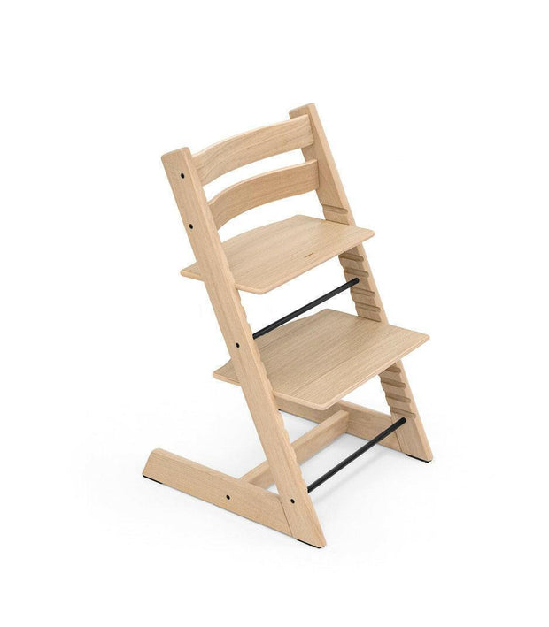 Tripp Trapp High Chair - Customize Your Bundle for Ultimate Comfort