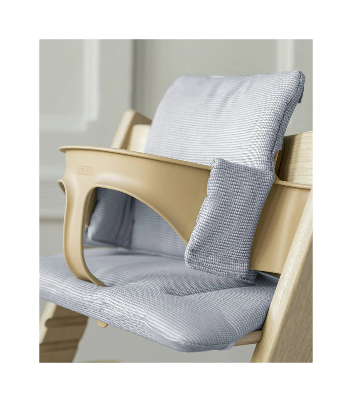Classic cushion top tripp trapp