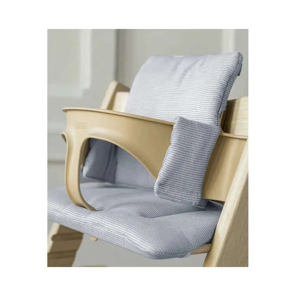 Tripp Trapp Classic Cushion Nordic Blue Parent Studio
