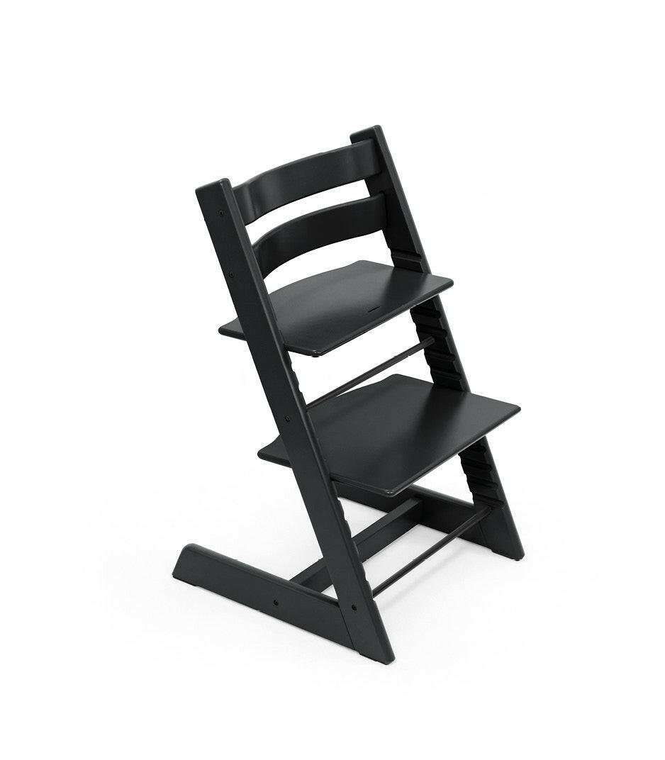 Tripp Trapp® Chair Black