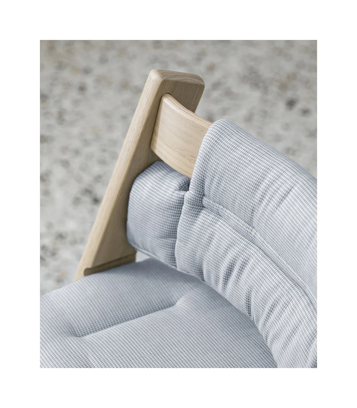 Tripp Trapp® Classic Cushion Nordic Blue
