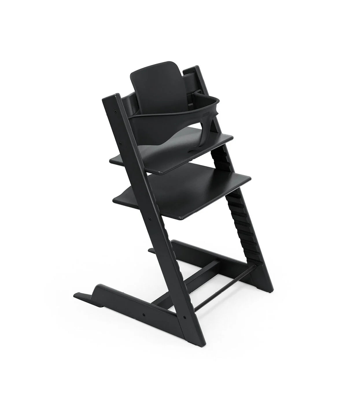 Tripp Trapp® Chair Black