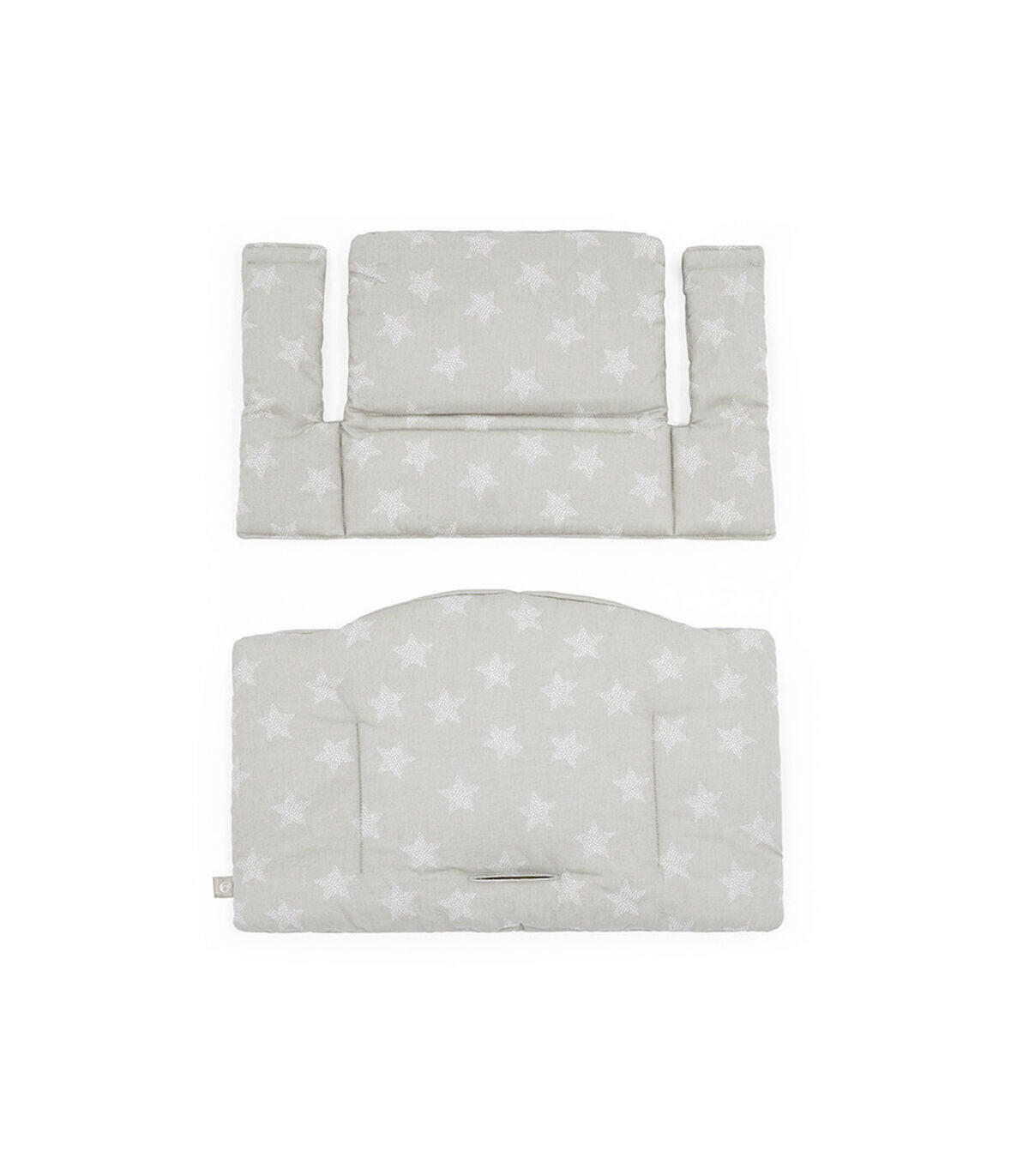Stokke tripp trapp cushion sales grey star