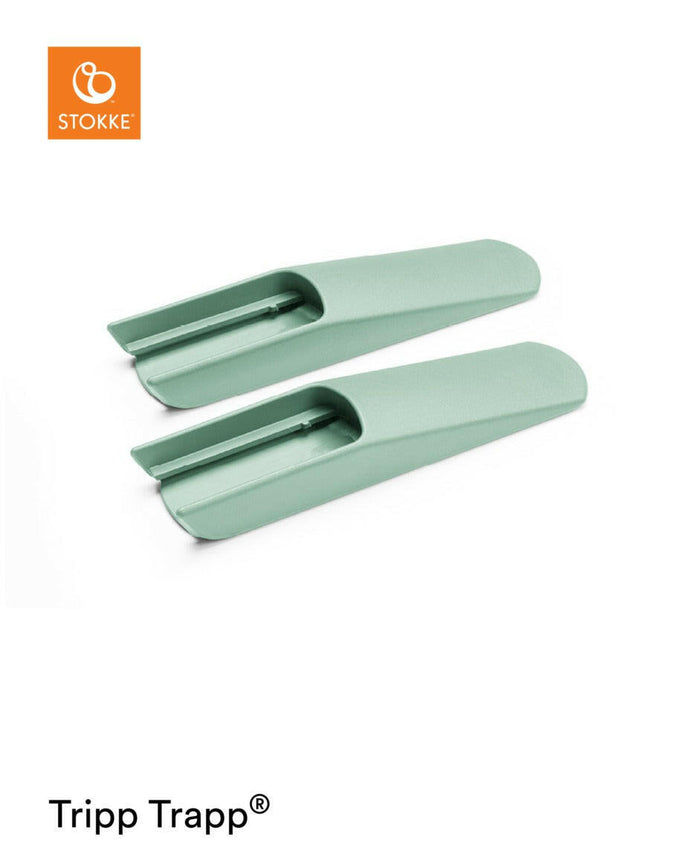 Tripp Trapp® Extended Glider Set (chair produced after May 2013)