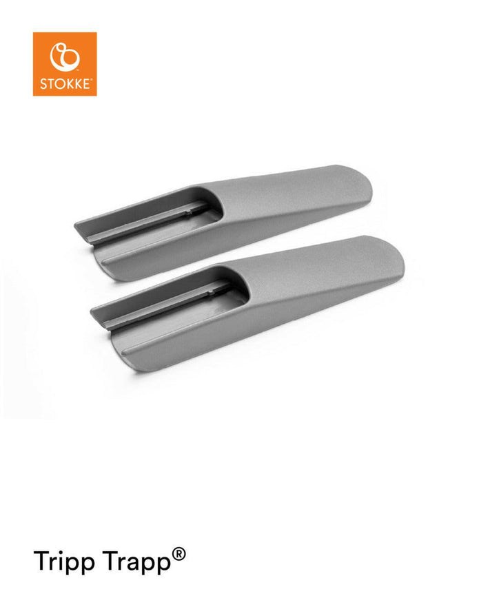 Tripp Trapp® Extended Glider Set (chair produced after May 2013)