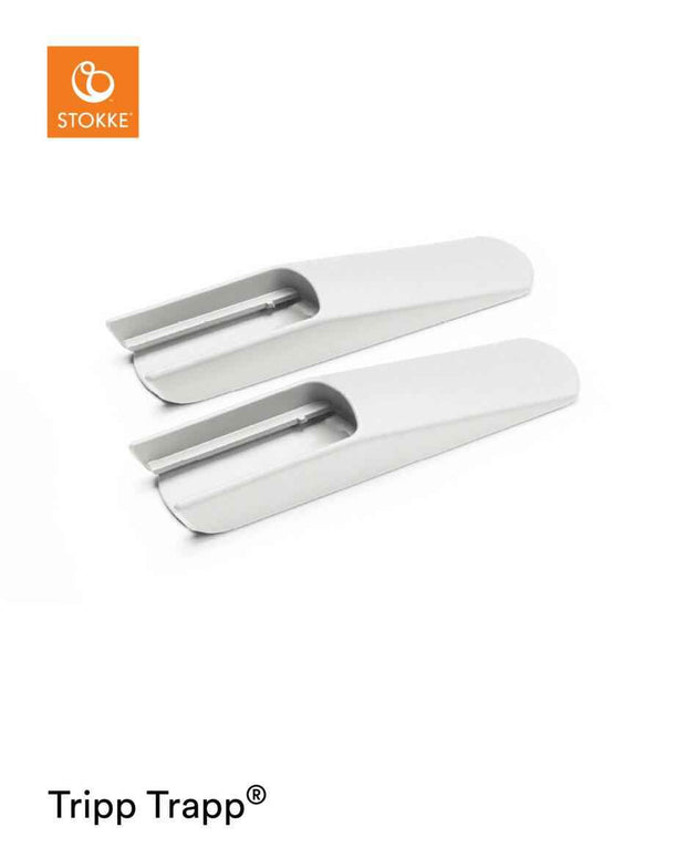 Tripp Trapp® Extended Glider Set V3 (chair produced after May 2013) - SPARES