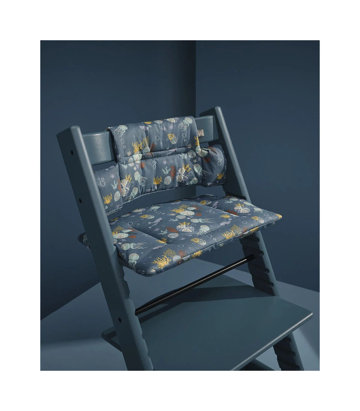 Tripp Trapp® Chair Fjord Blue