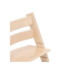 Thumbnail for Tripp Trapp® Chair Natural with FREE BABYSET