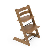 Thumbnail for Tripp Trapp® Chair Oak Brown