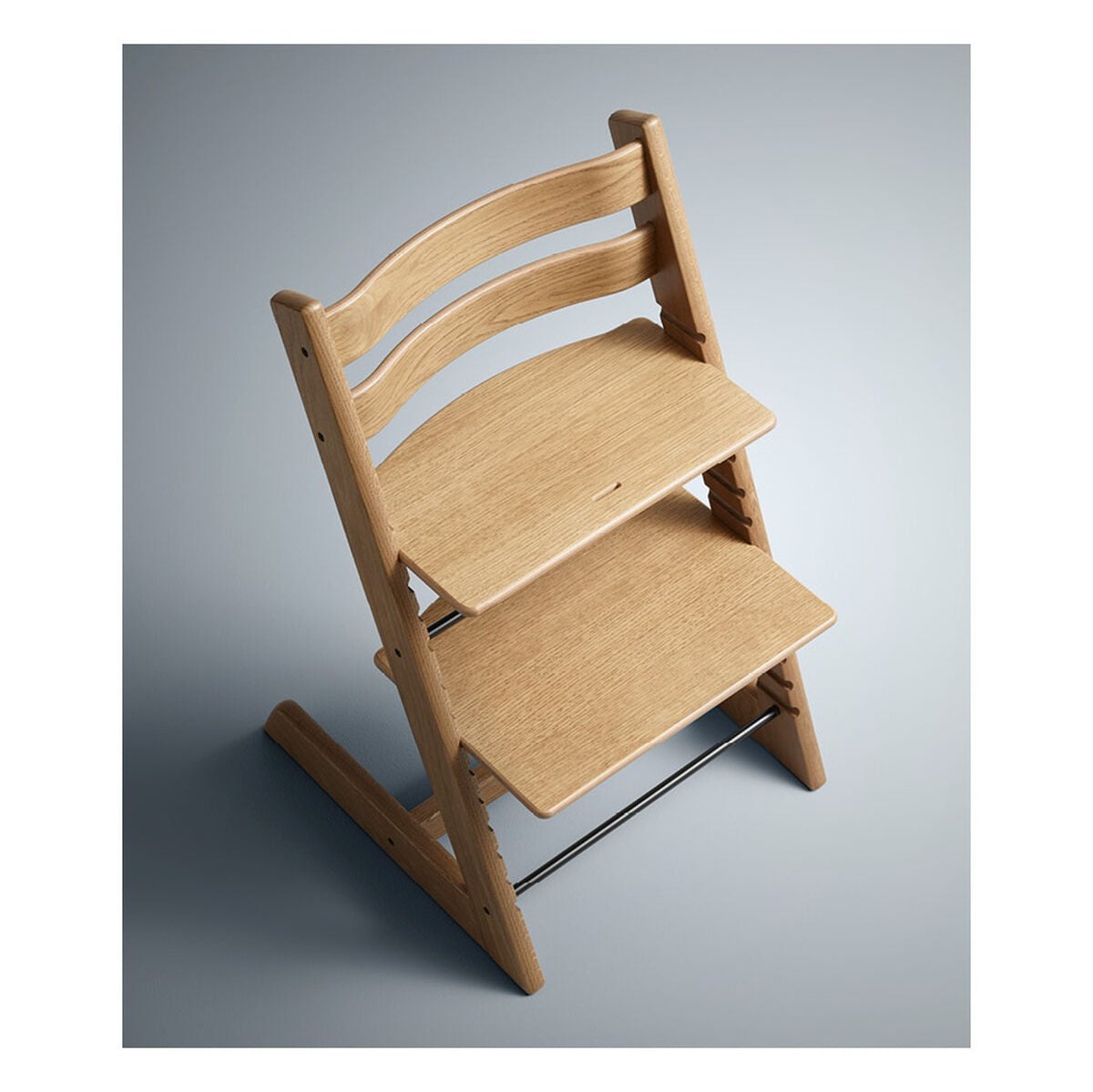 Tripp Trapp® Chair Oak Brown