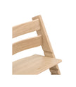 Tripp Trapp® High Chair Bundle + Tripp Trapp® Cushion Oak Wood