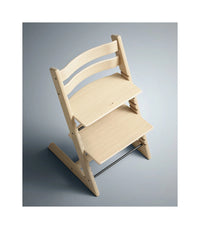 Thumbnail for Tripp Trapp® Chair Oak Natural