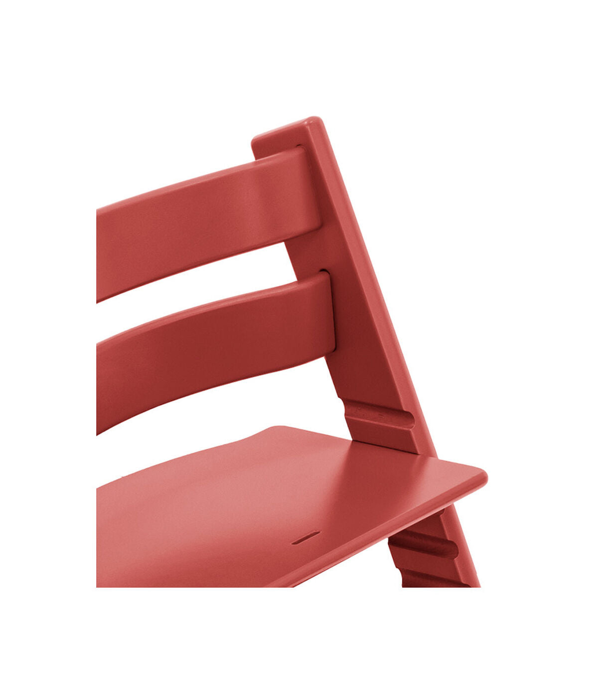 Tripp Trapp® Chair Warm Red
