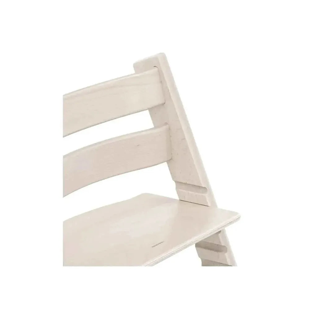 Tripp Trapp Chair Whitewash Parent Studio