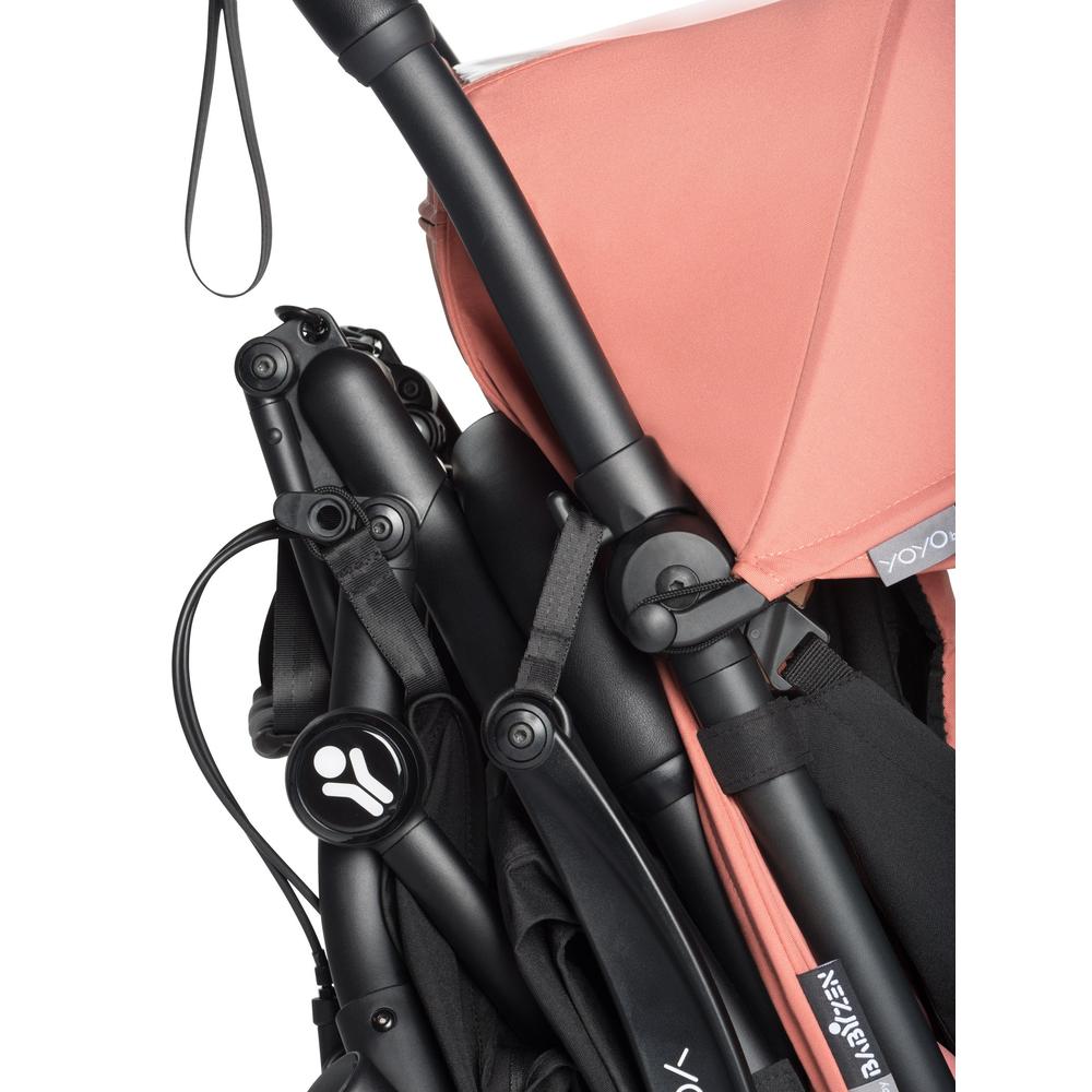 BABYZEN YOYO connect frame - White