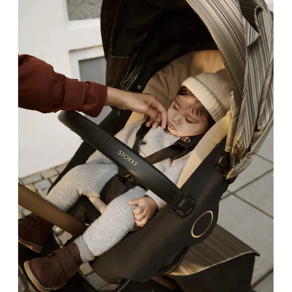 Stokke xplory stroller deals seat
