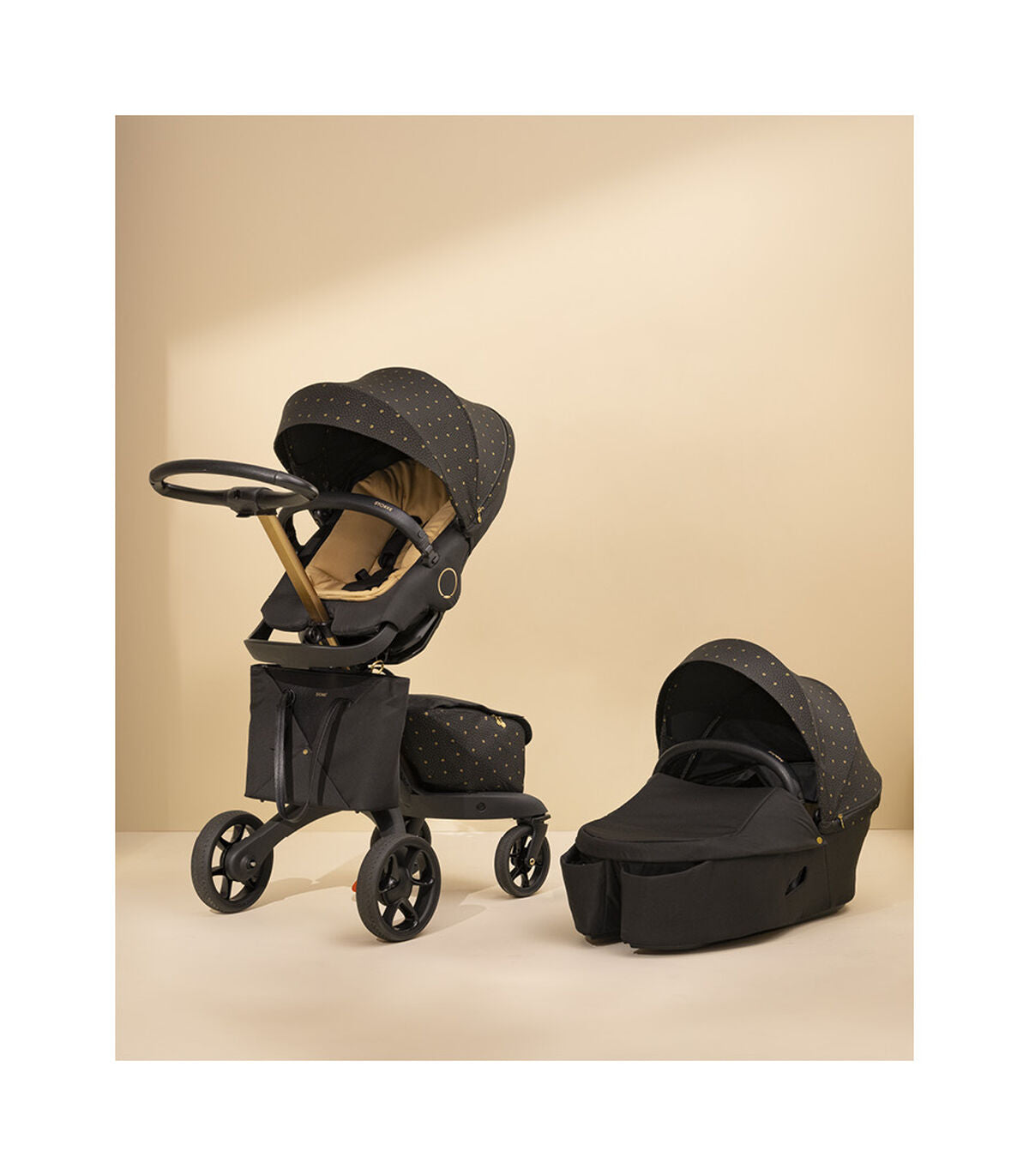 Stokke hot sale xplory outlet