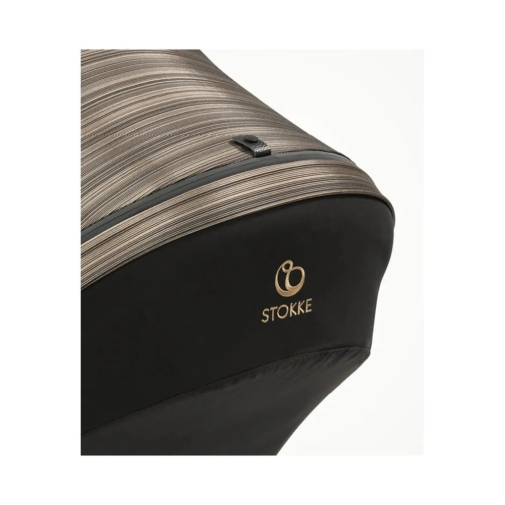 Stokke stroller canopy sales