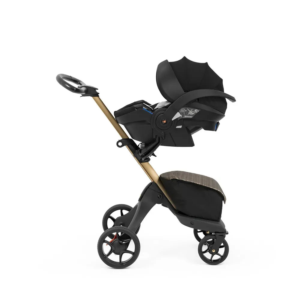 Stokke hot sale stroller price