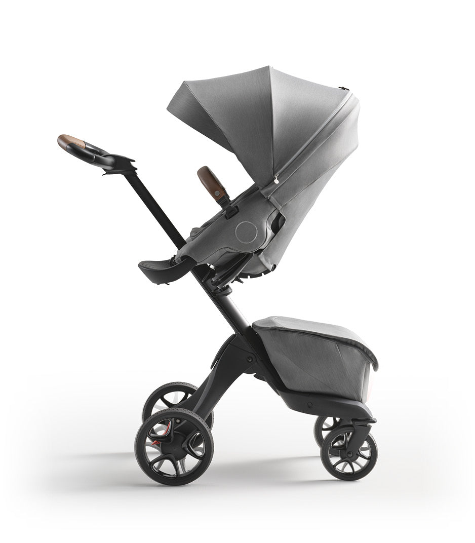 Stokke® Xplory® X Modern Grey Stroller