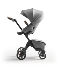 Thumbnail for Stokke® Xplory® X Modern Grey Stroller