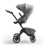 Stokke® Xplory® X Modern Grey Stroller