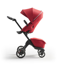 Thumbnail for Stokke® Xplory® X Ruby Red Stroller