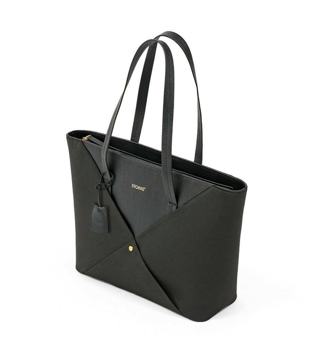 Stokke® Xplory® X Changing bag Signature Black